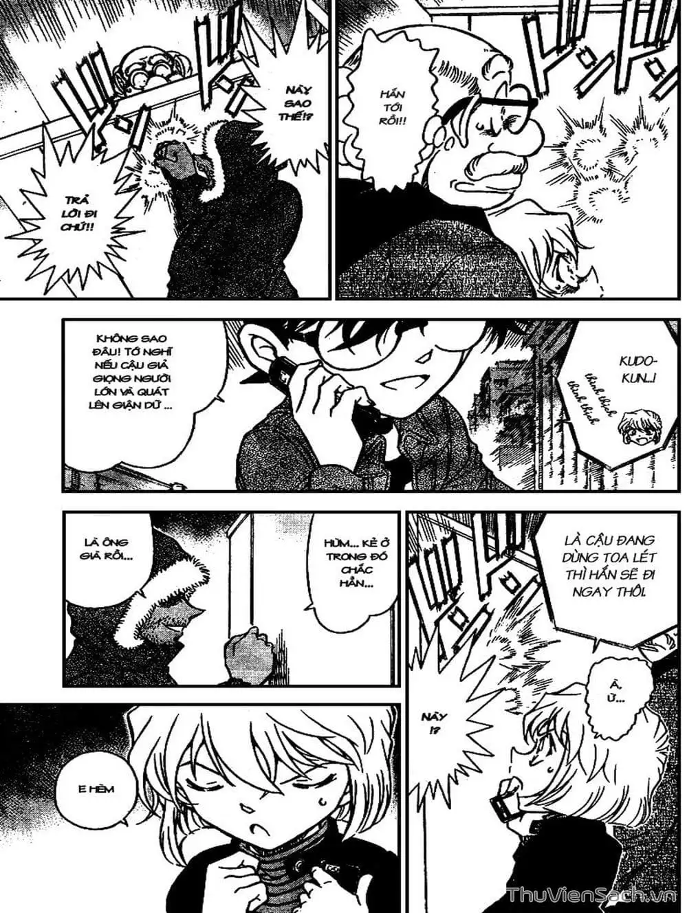 Chapter 782 - Image 10
