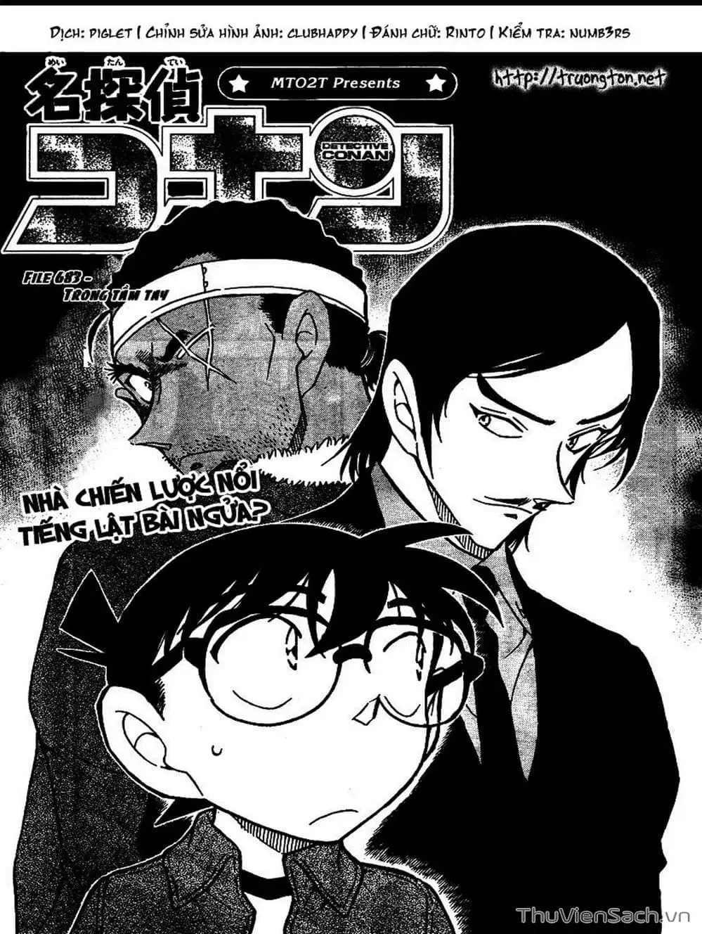 Chapter 783 - Image 16