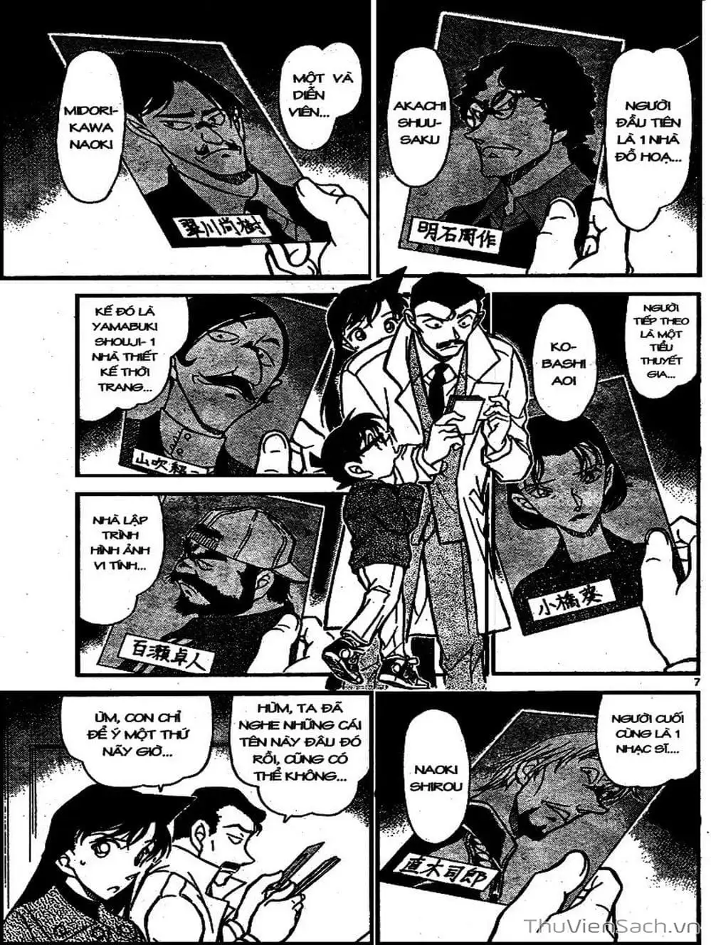 Chapter 783 - Image 6