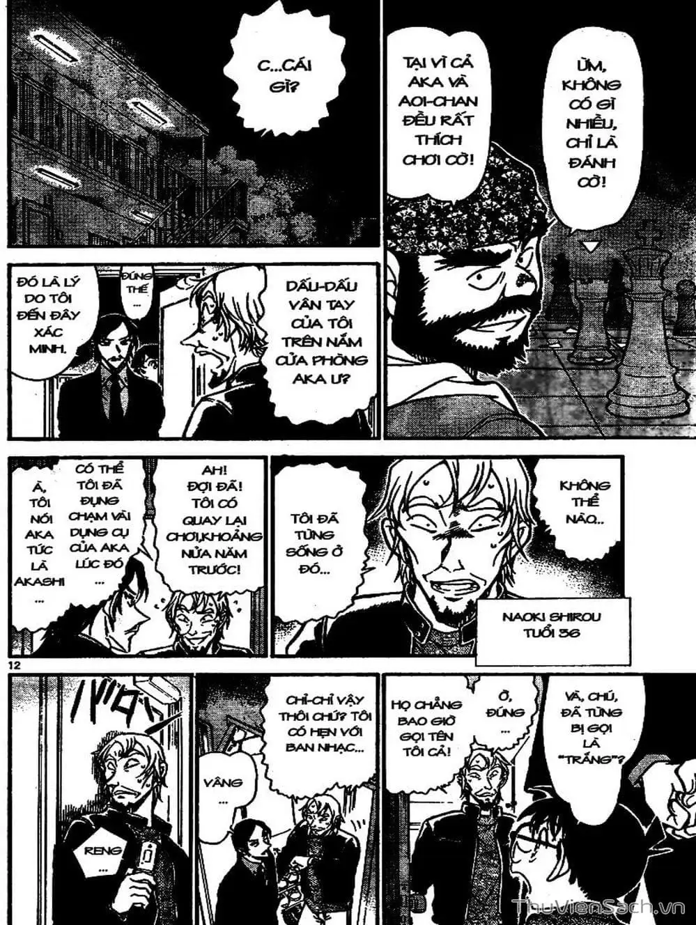 Chapter 784 - Image 11