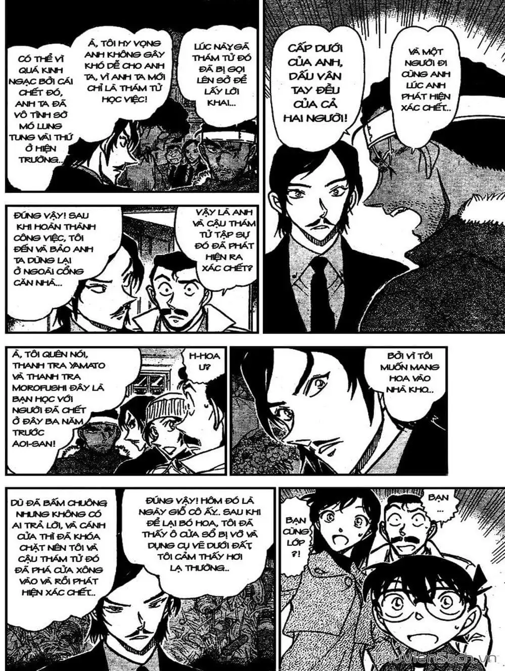 Chapter 784 - Image 5