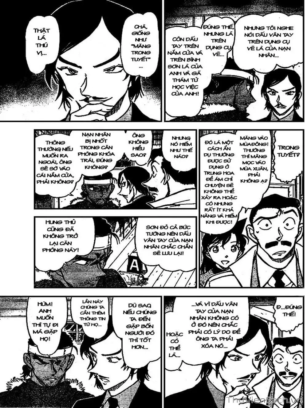 Chapter 784 - Image 6