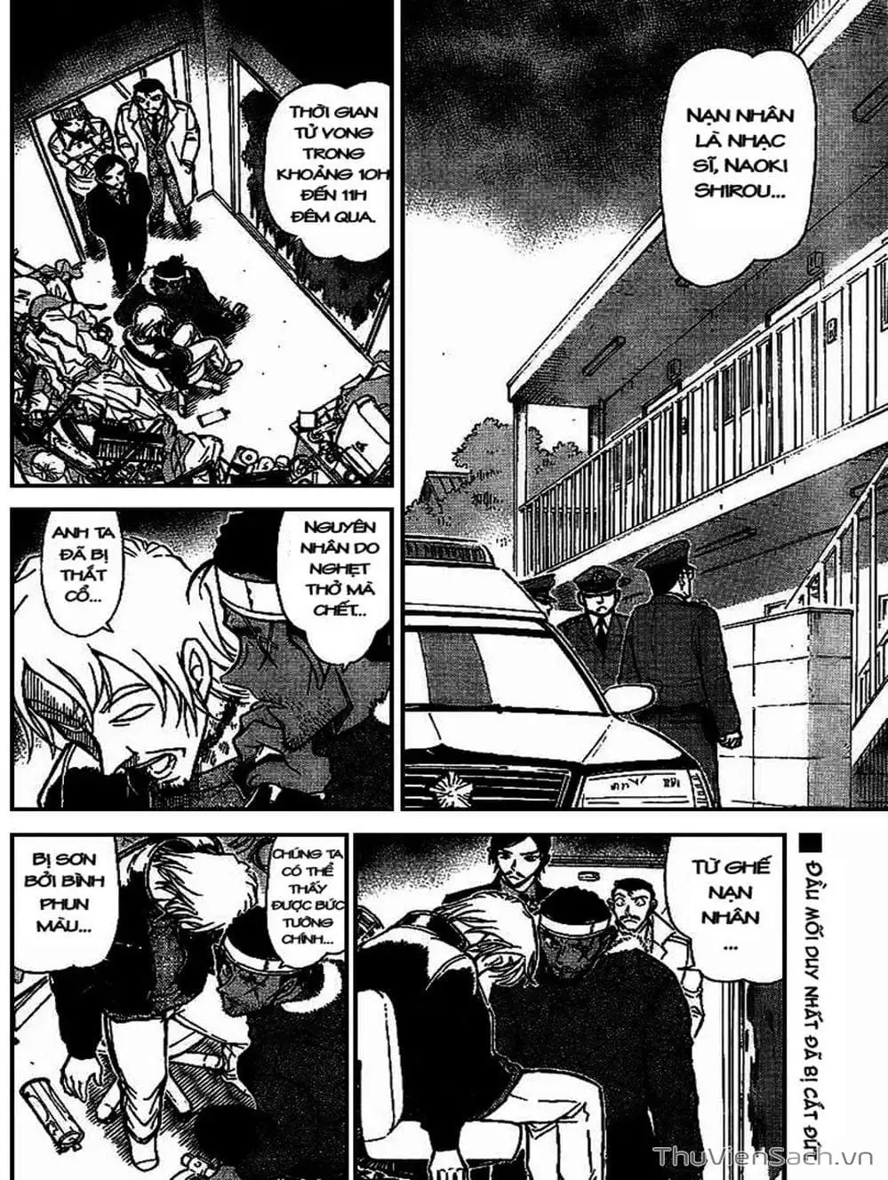 Chapter 785 - Image 1