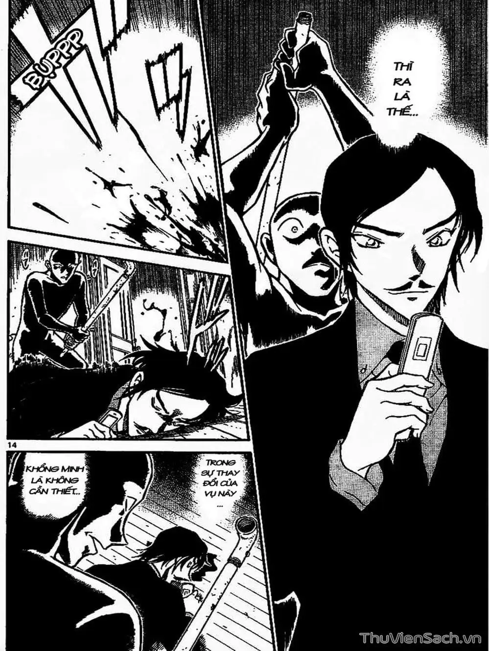 Chapter 785 - Image 13