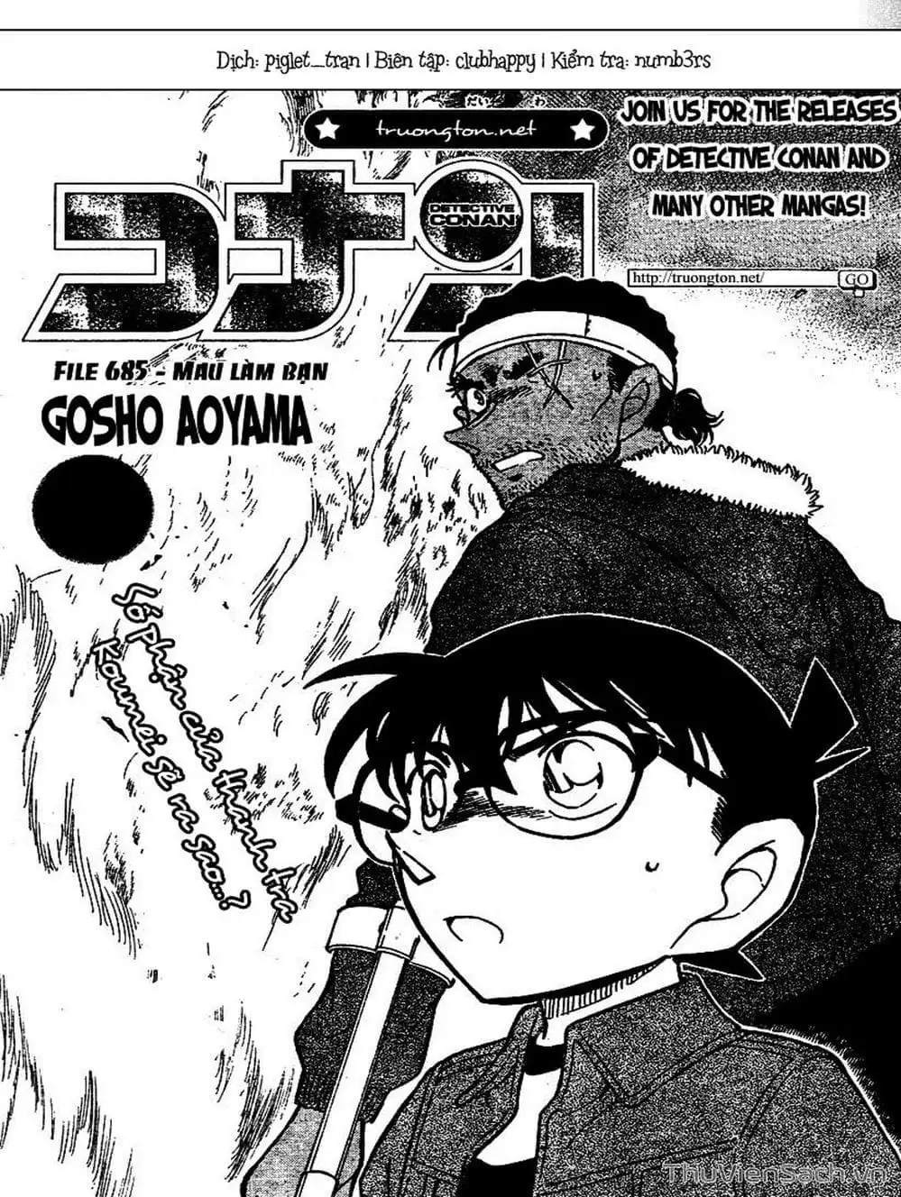 Chapter 785 - Image 16