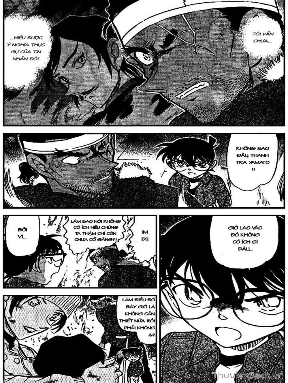 Chapter 786 - Image 2