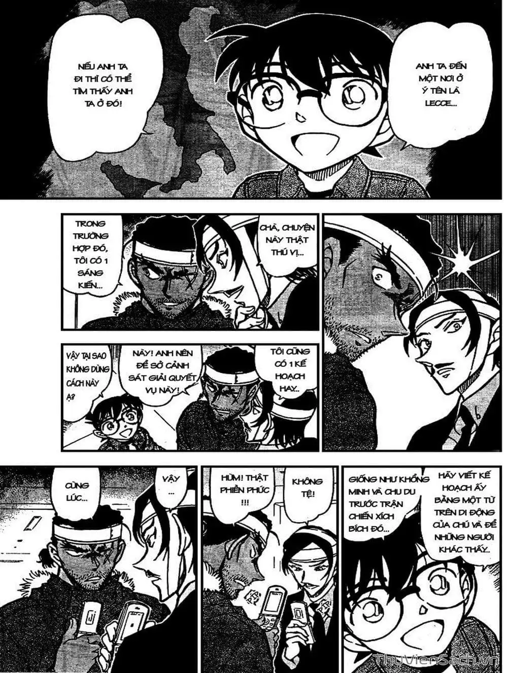 Chapter 786 - Image 14