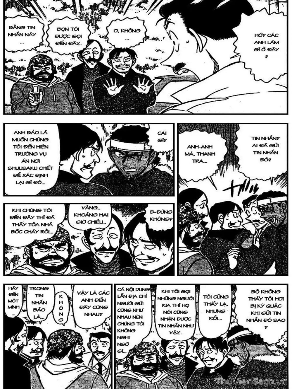 Chapter 786 - Image 4