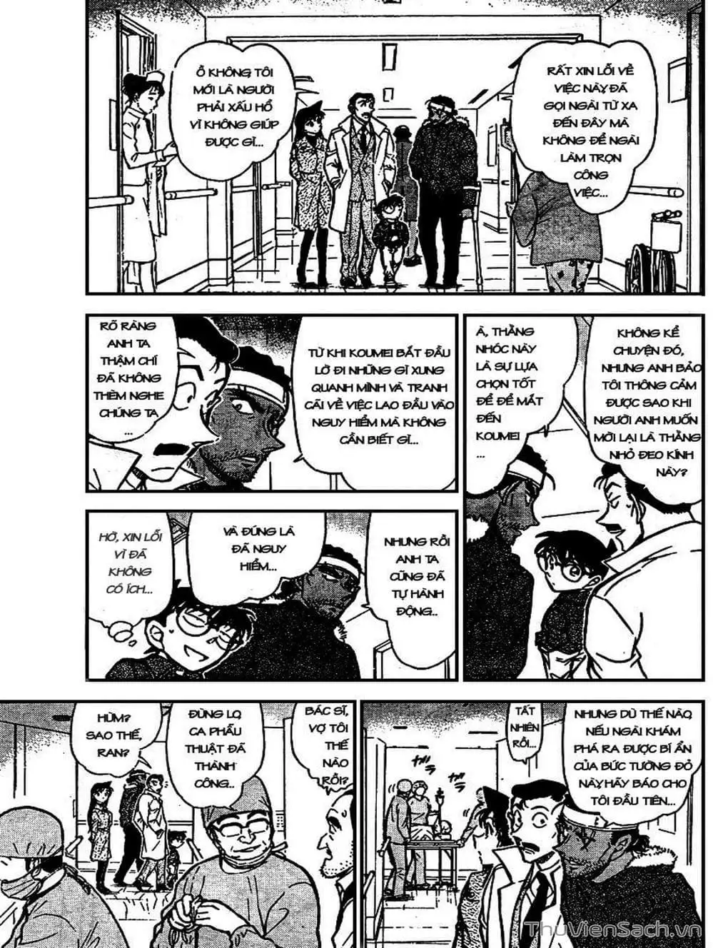 Chapter 786 - Image 10