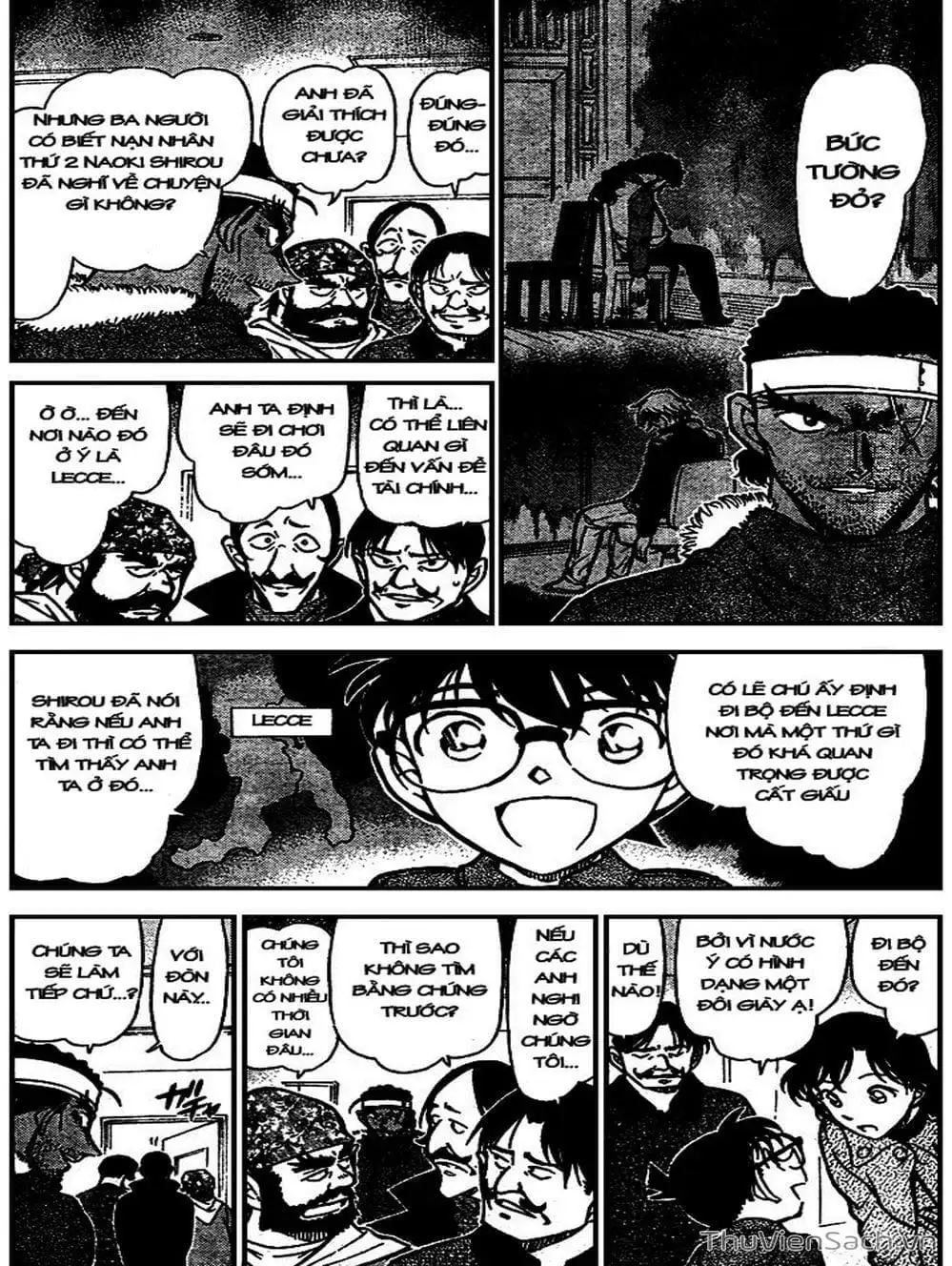 Chapter 787 - Image 2
