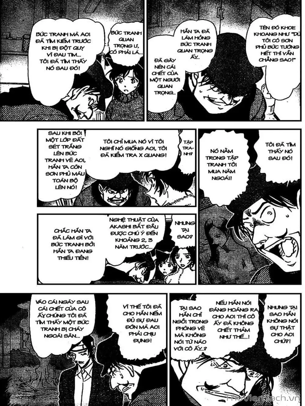 Chapter 787 - Image 12