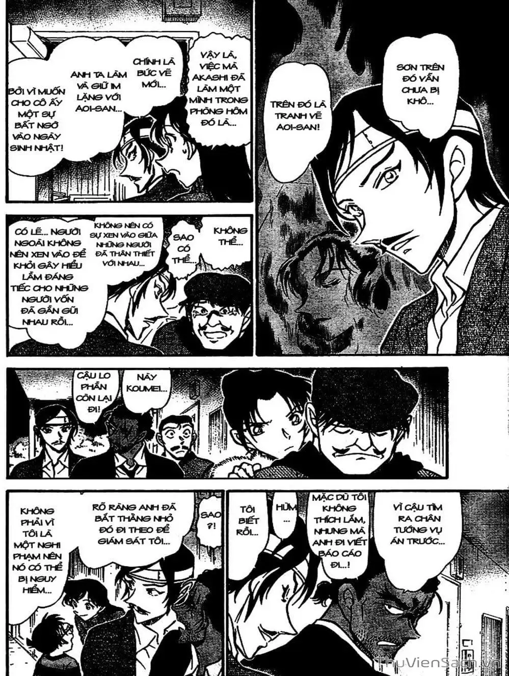Chapter 787 - Image 13