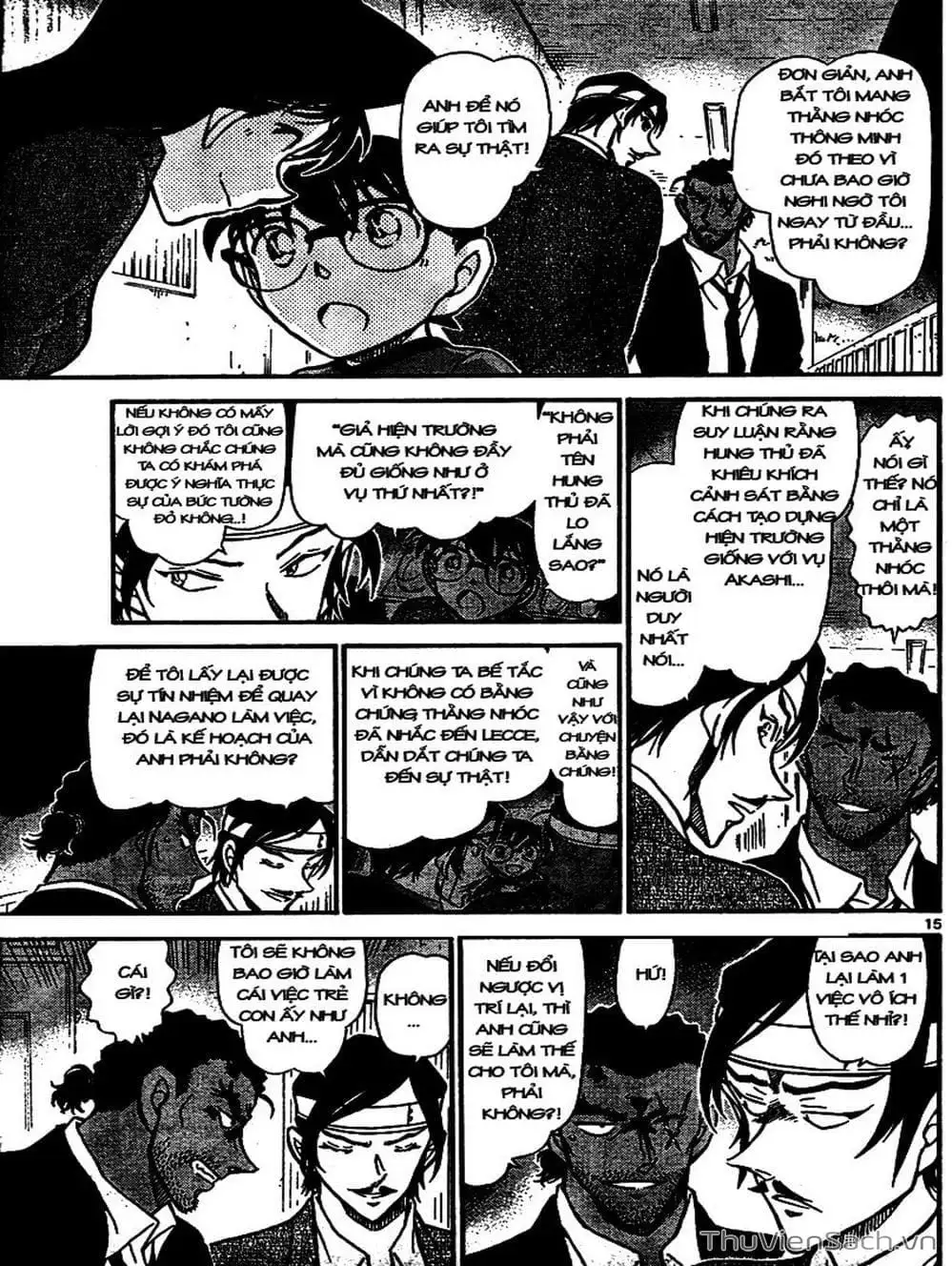 Chapter 787 - Image 14