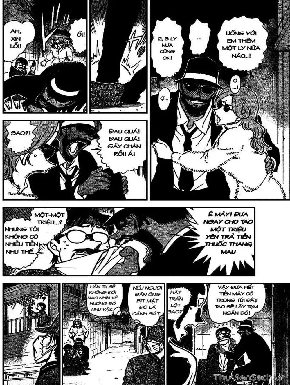 Chapter 787 - Image 5