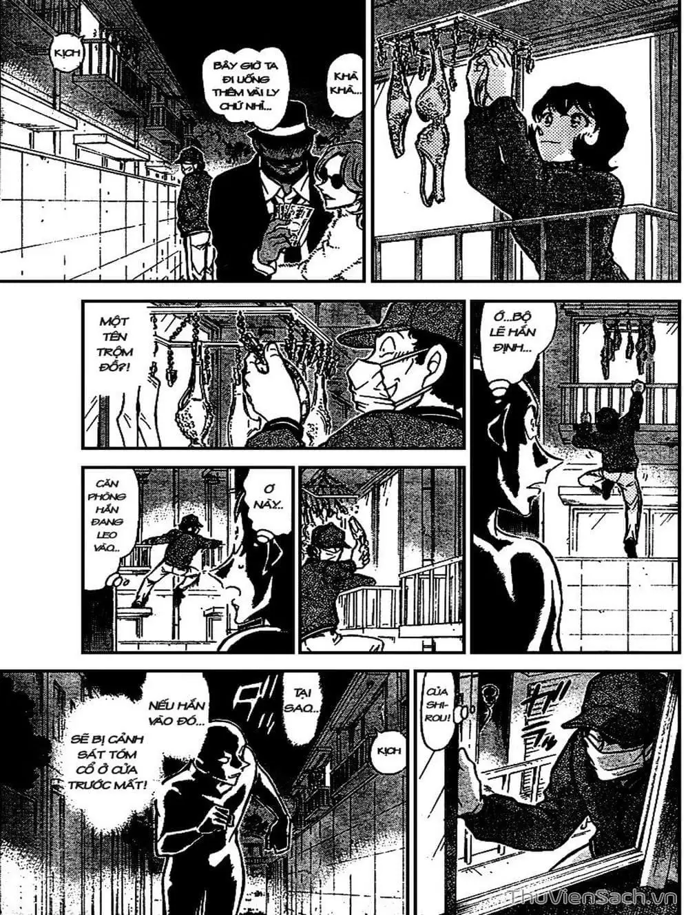 Chapter 787 - Image 6