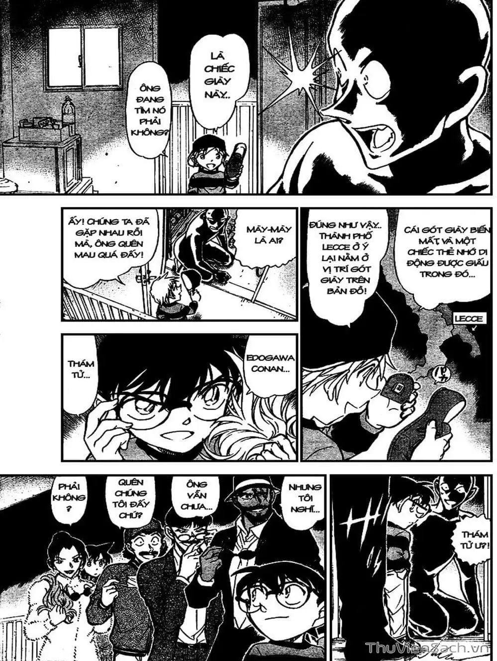 Chapter 787 - Image 8