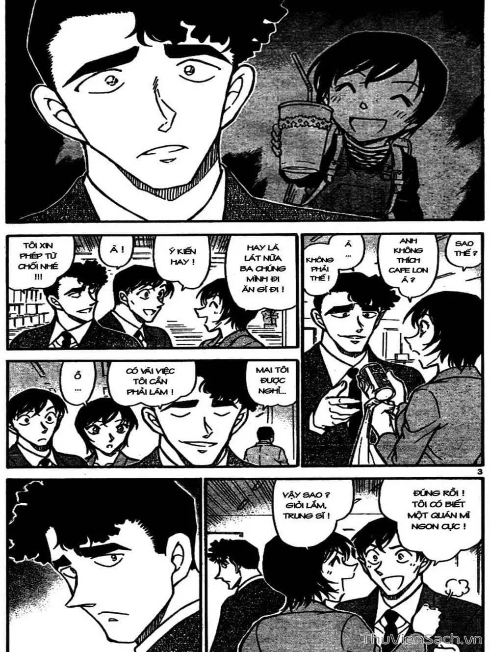 Chapter 788 - Image 2