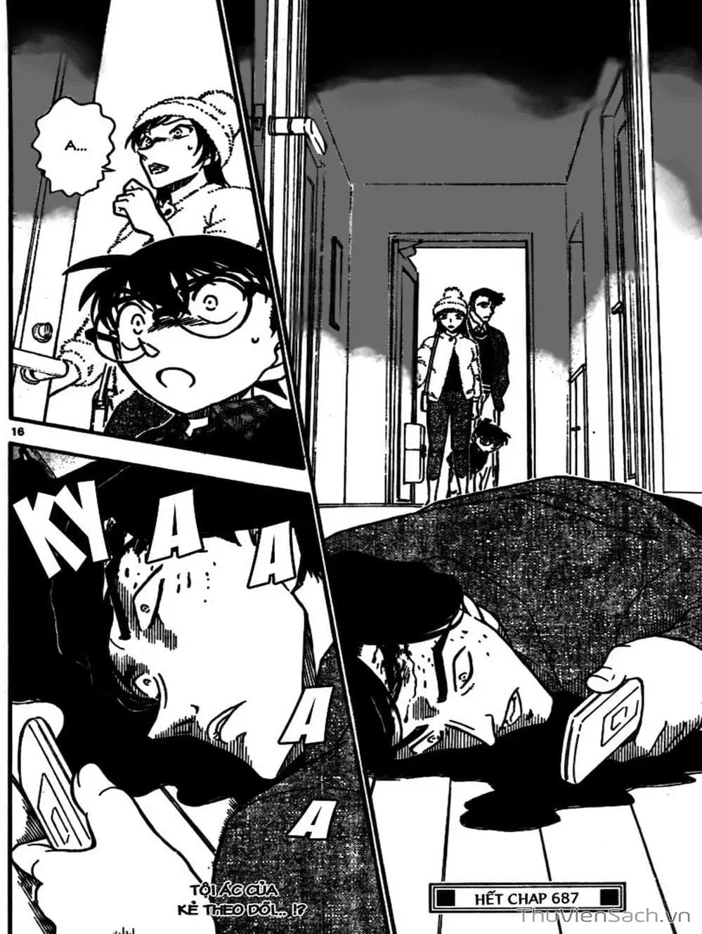 Chapter 788 - Image 15