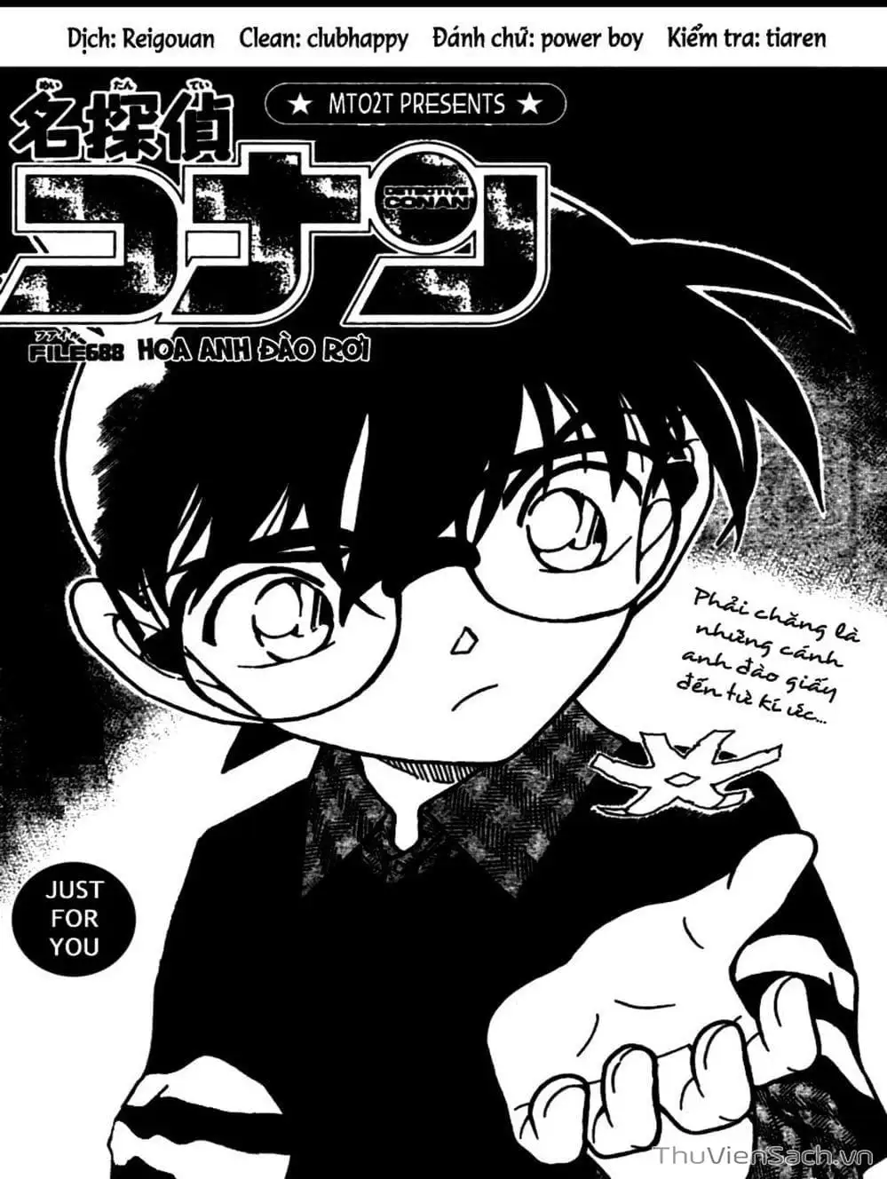Chapter 788 - Image 16