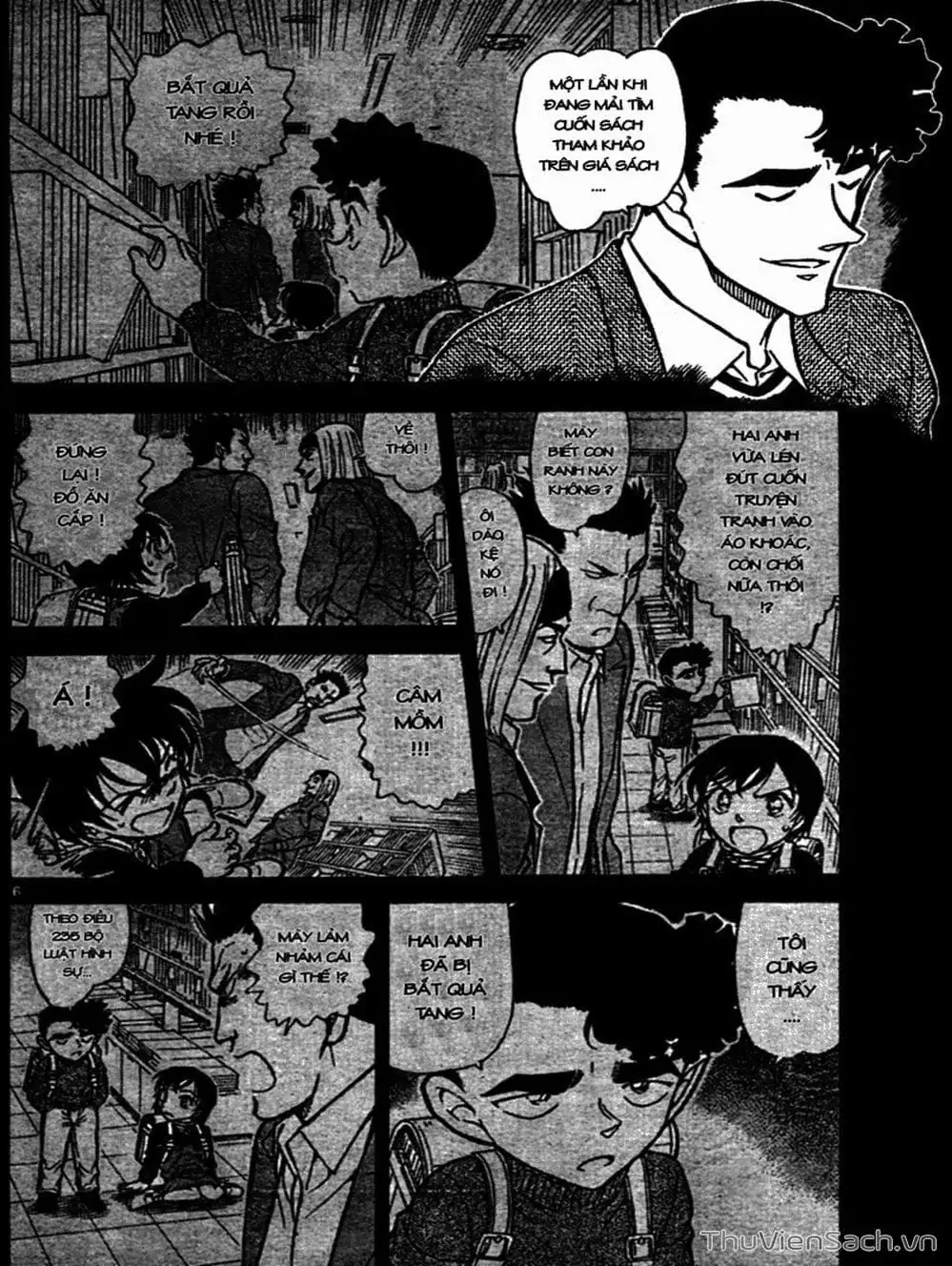 Chapter 788 - Image 5