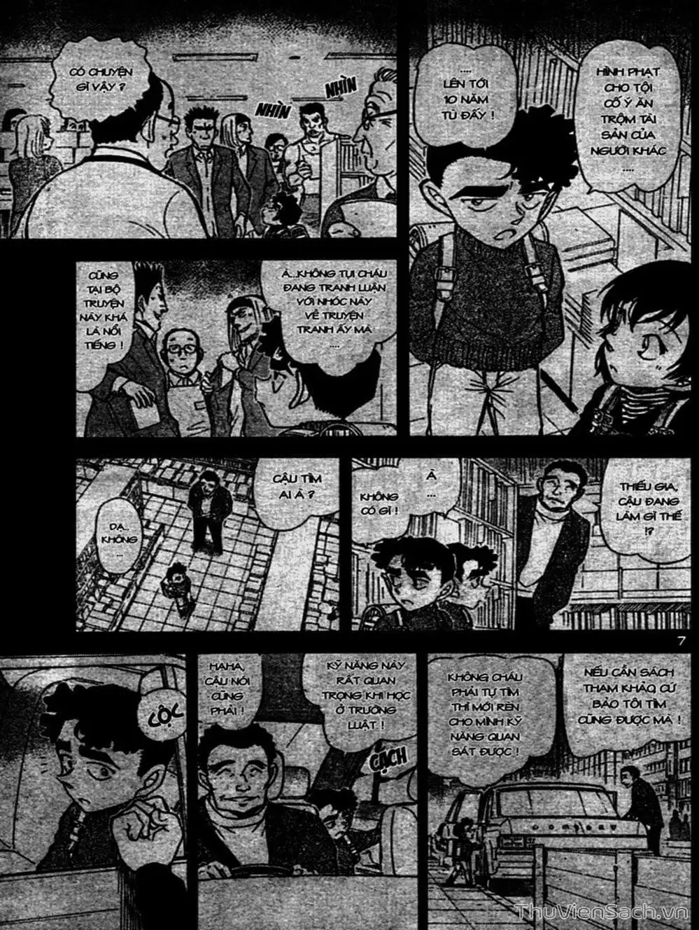 Chapter 788 - Image 6