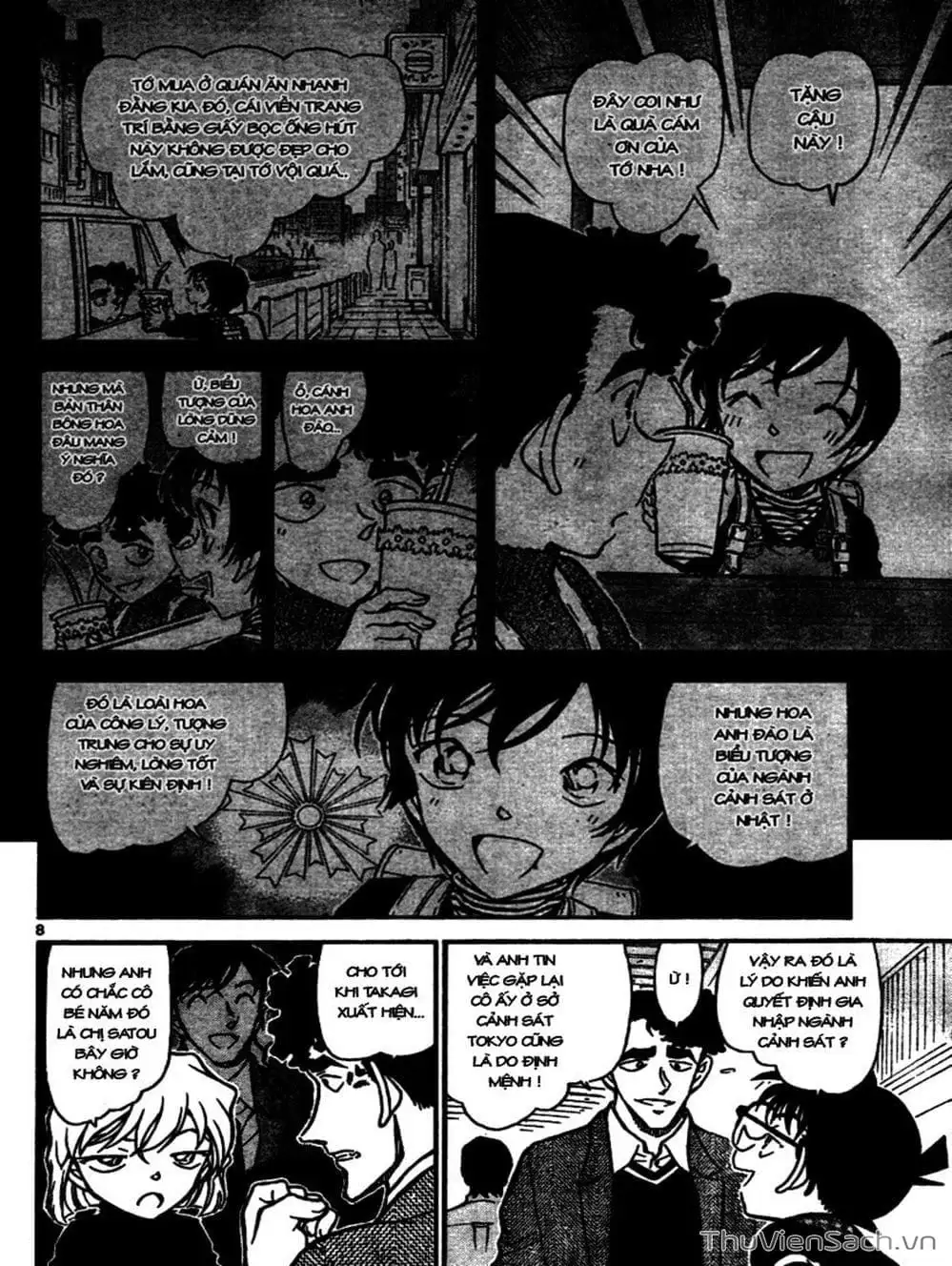 Chapter 788 - Image 7