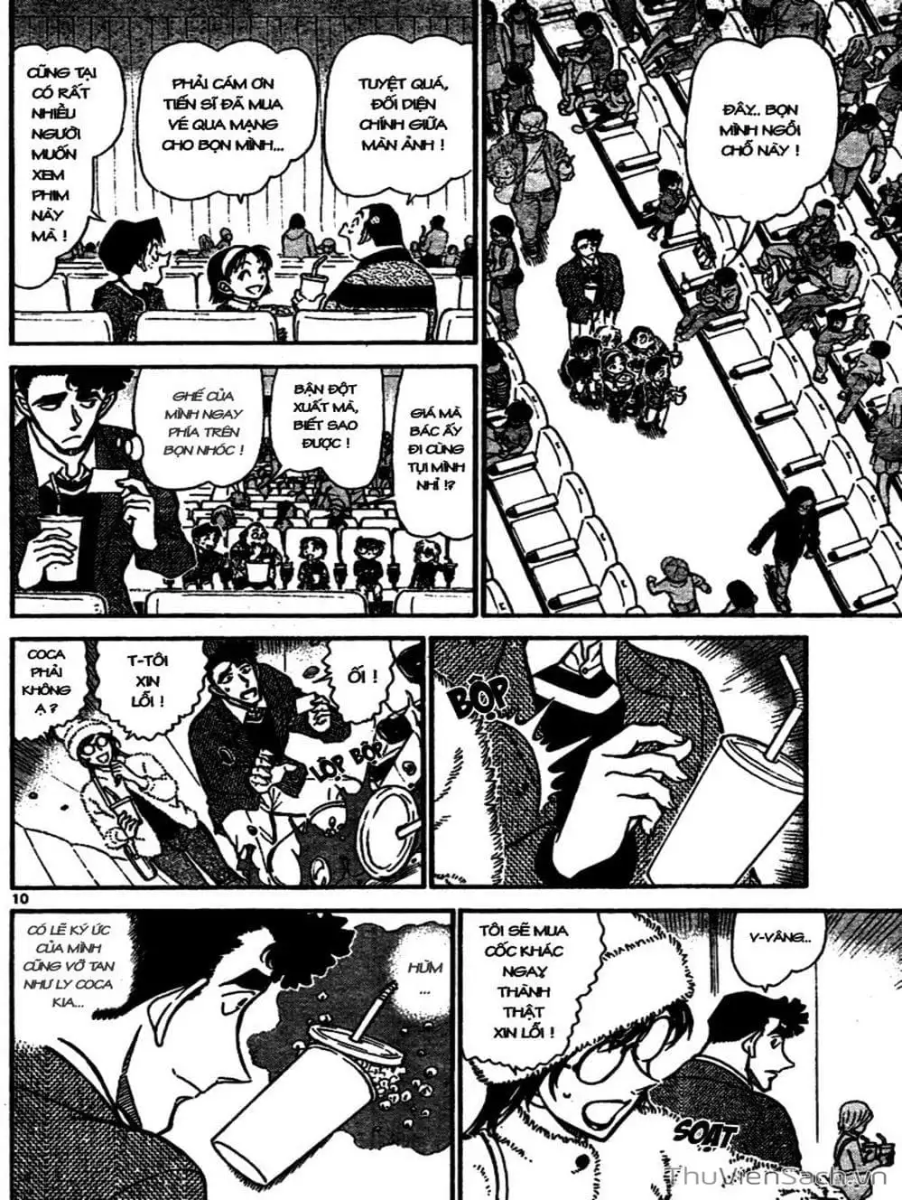 Chapter 788 - Image 9