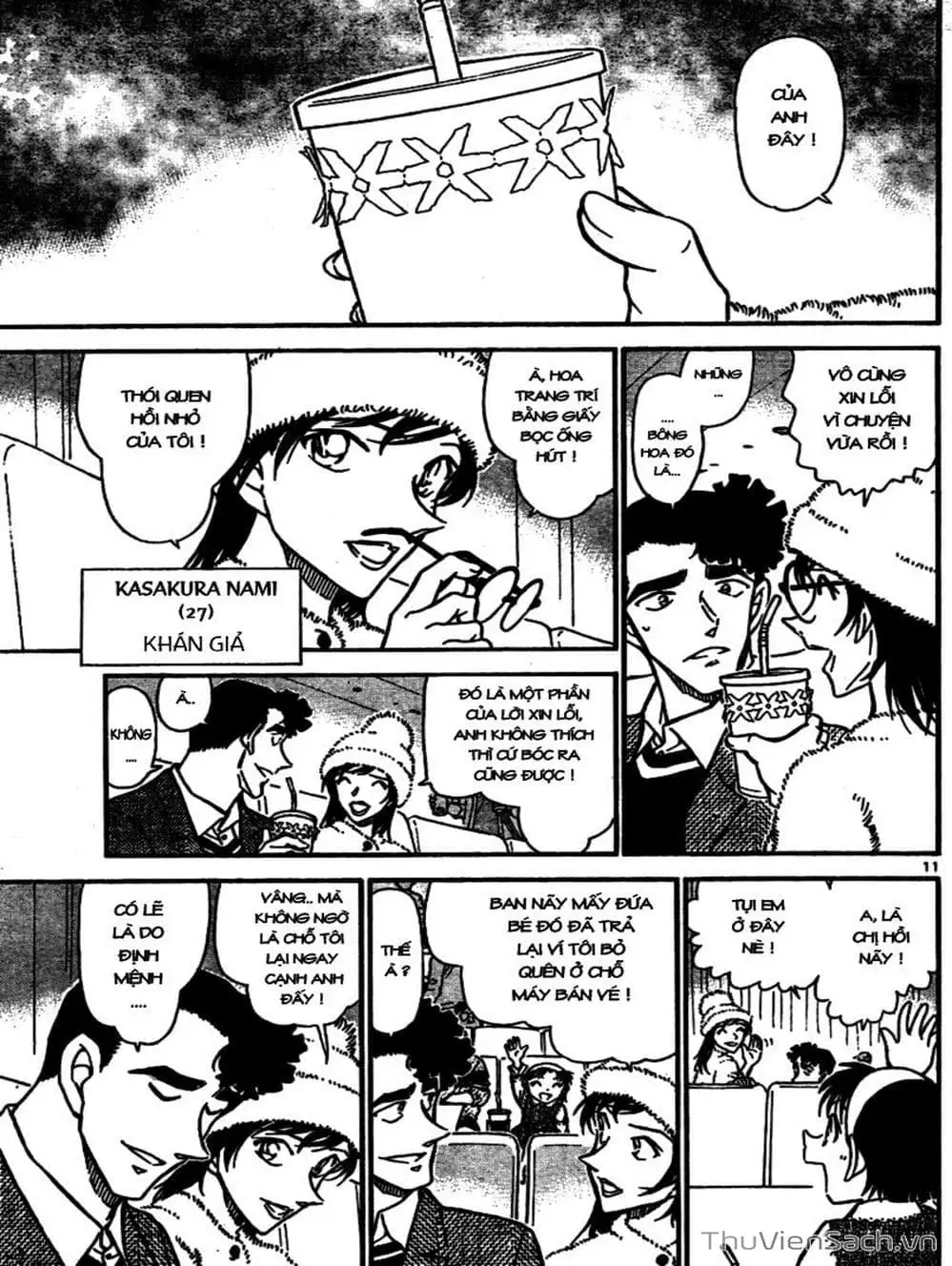 Chapter 788 - Image 10