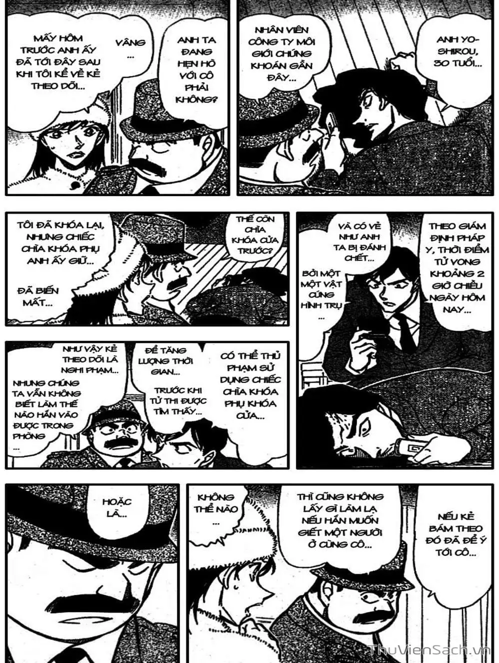 Chapter 789 - Image 2