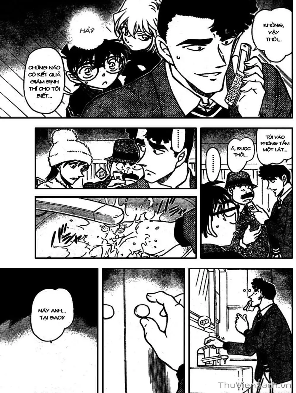 Chapter 789 - Image 12