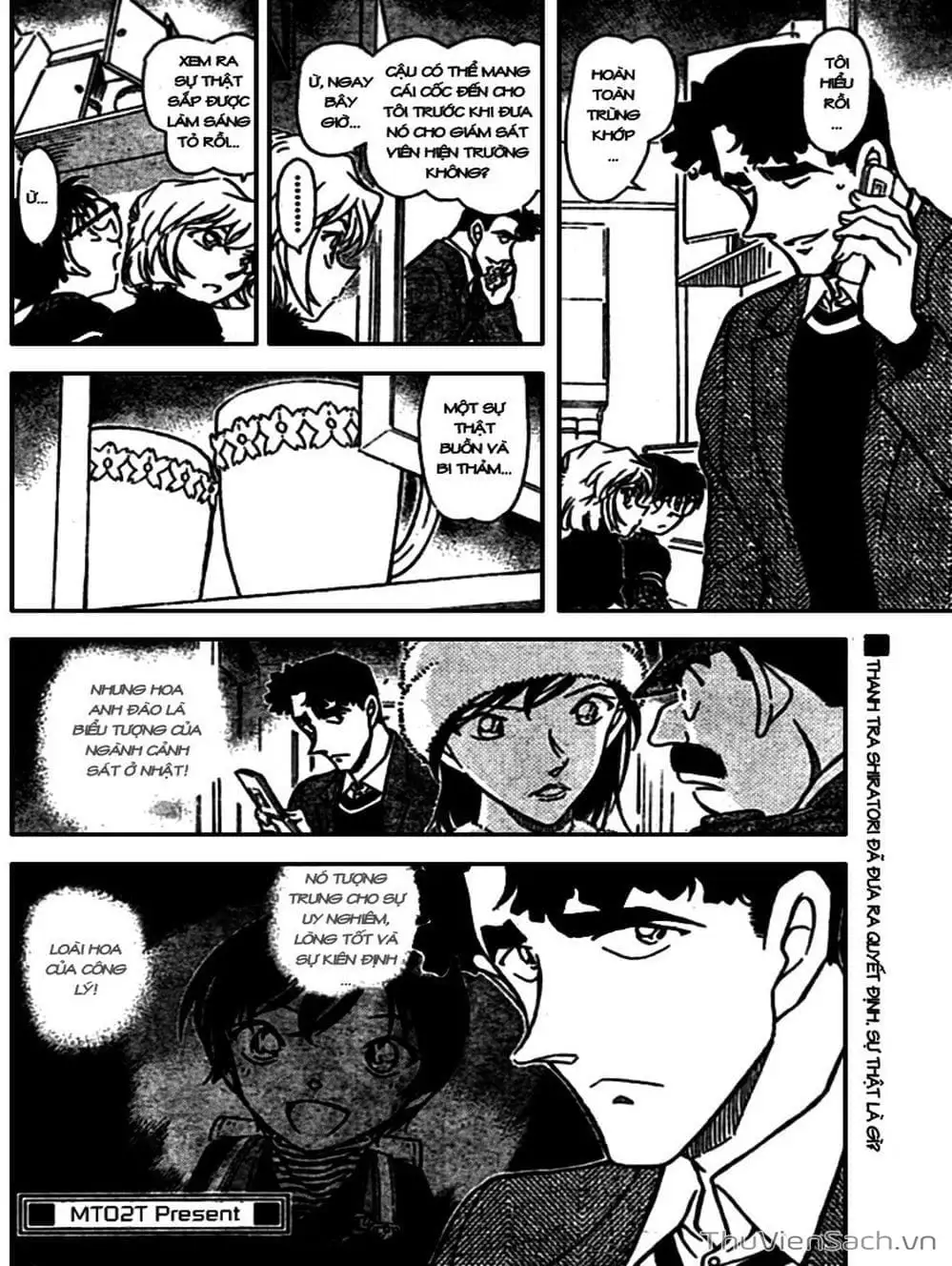 Chapter 789 - Image 15