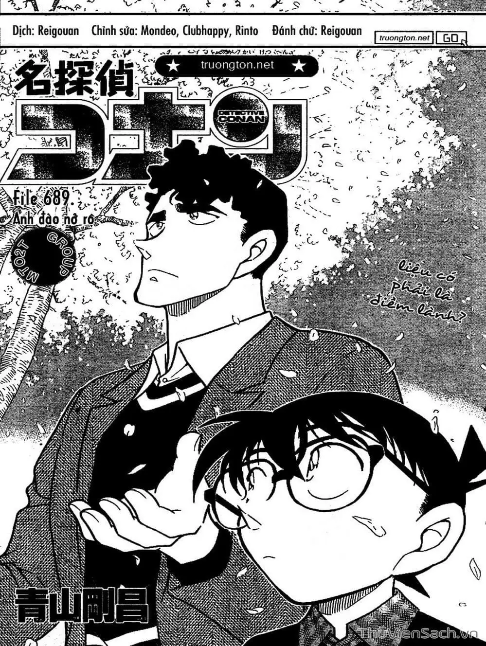 Chapter 789 - Image 16
