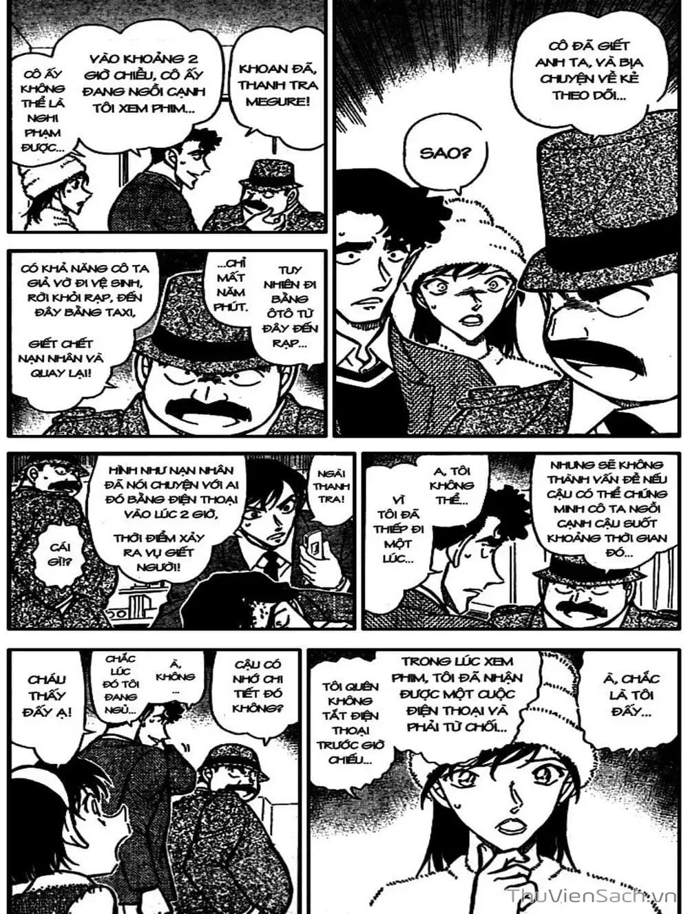Chapter 789 - Image 3