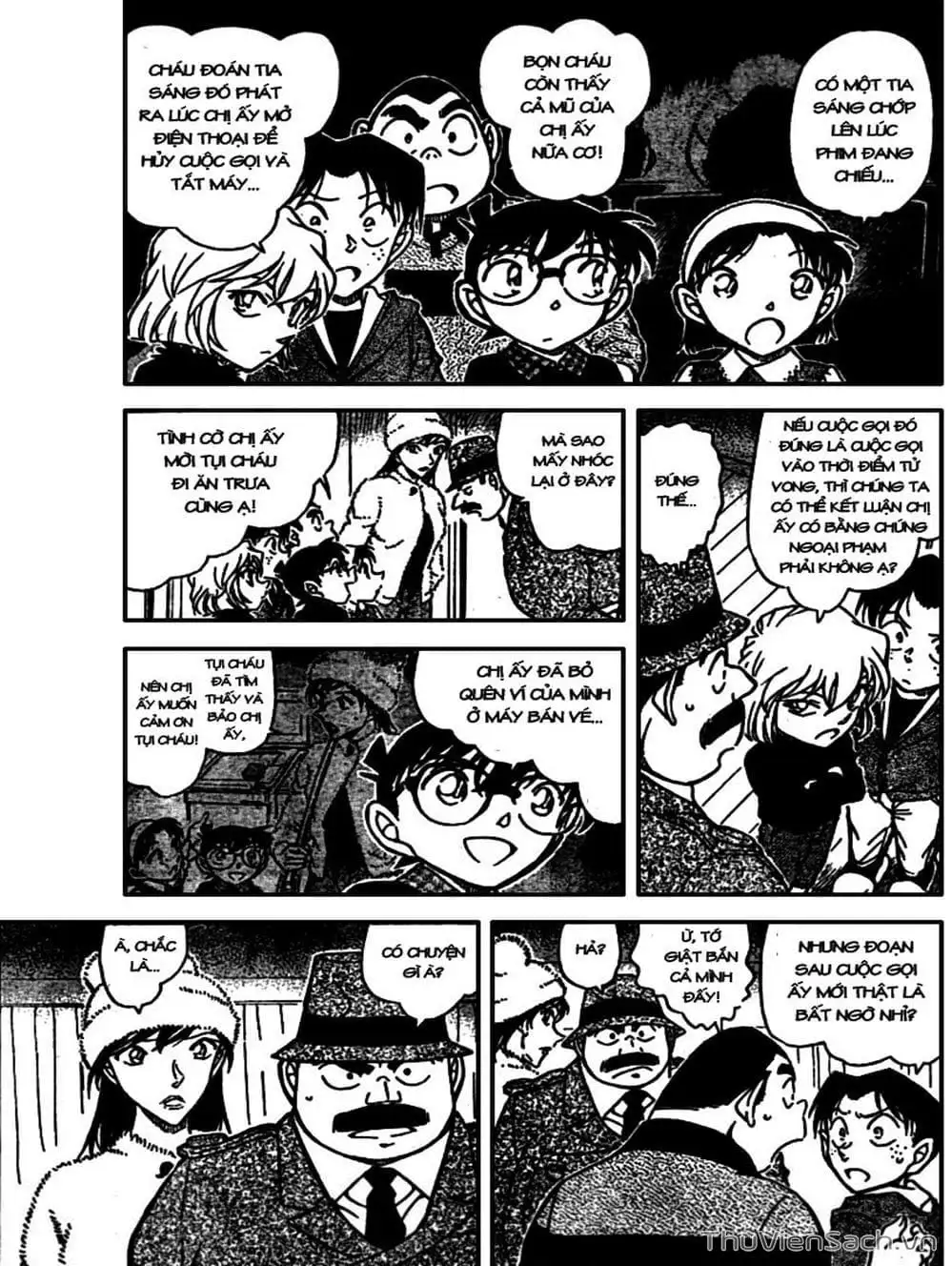 Chapter 789 - Image 4