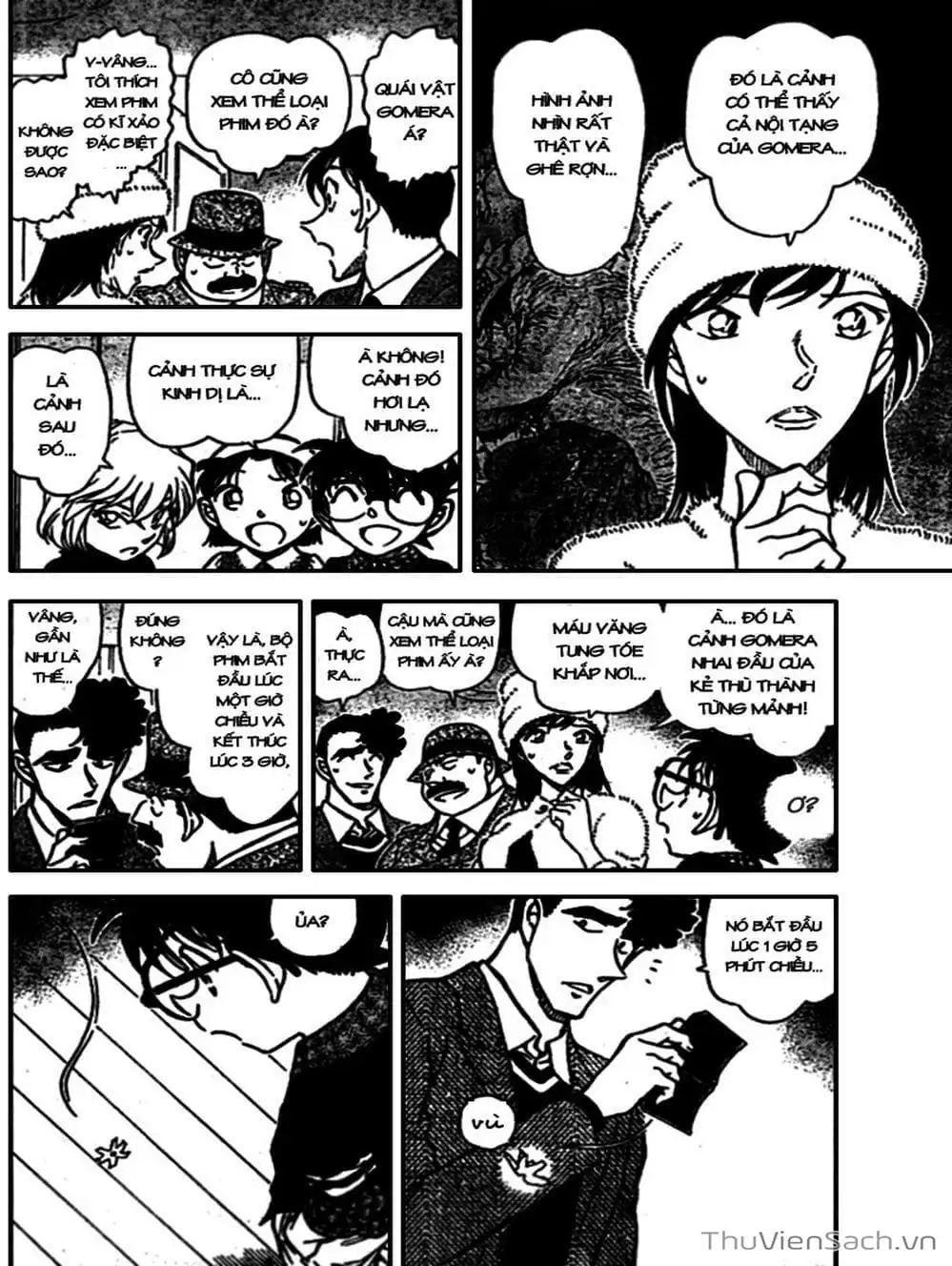 Chapter 789 - Image 5