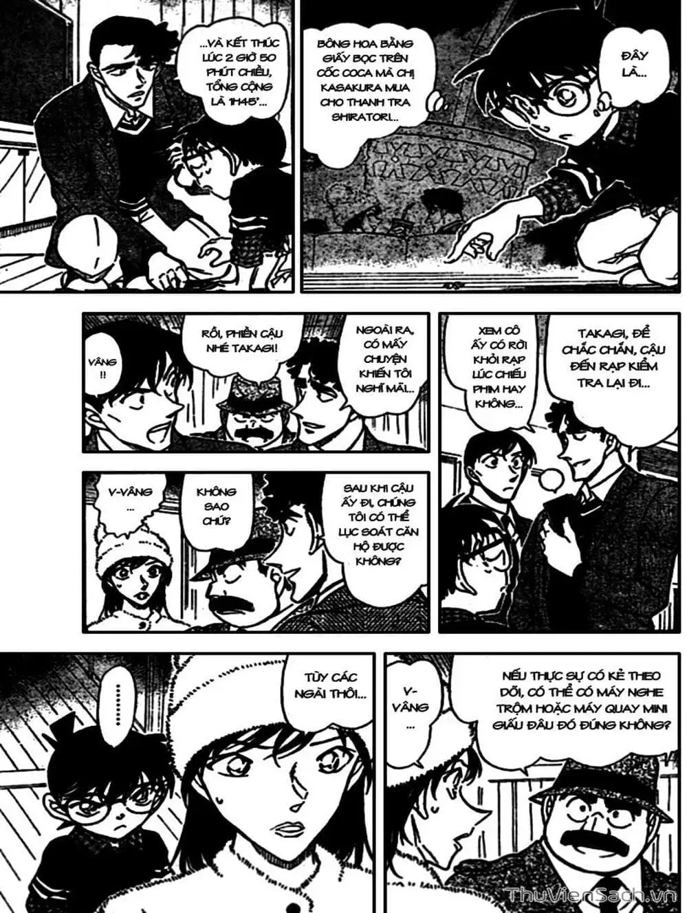 Chapter 789 - Image 6