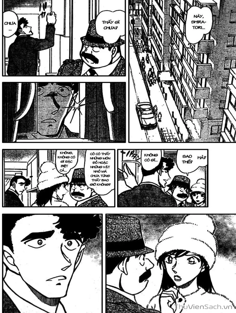 Chapter 789 - Image 7
