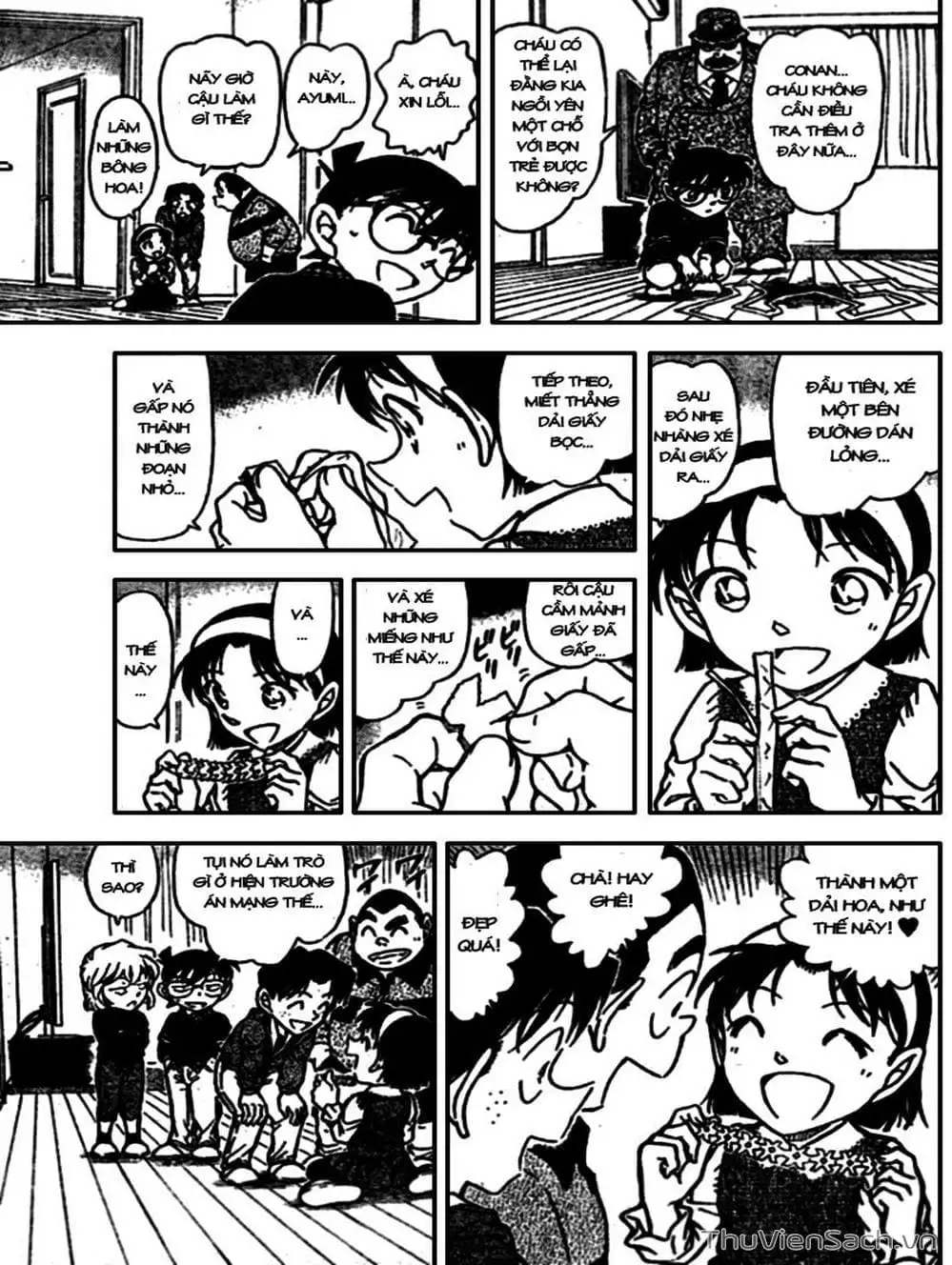 Chapter 789 - Image 8
