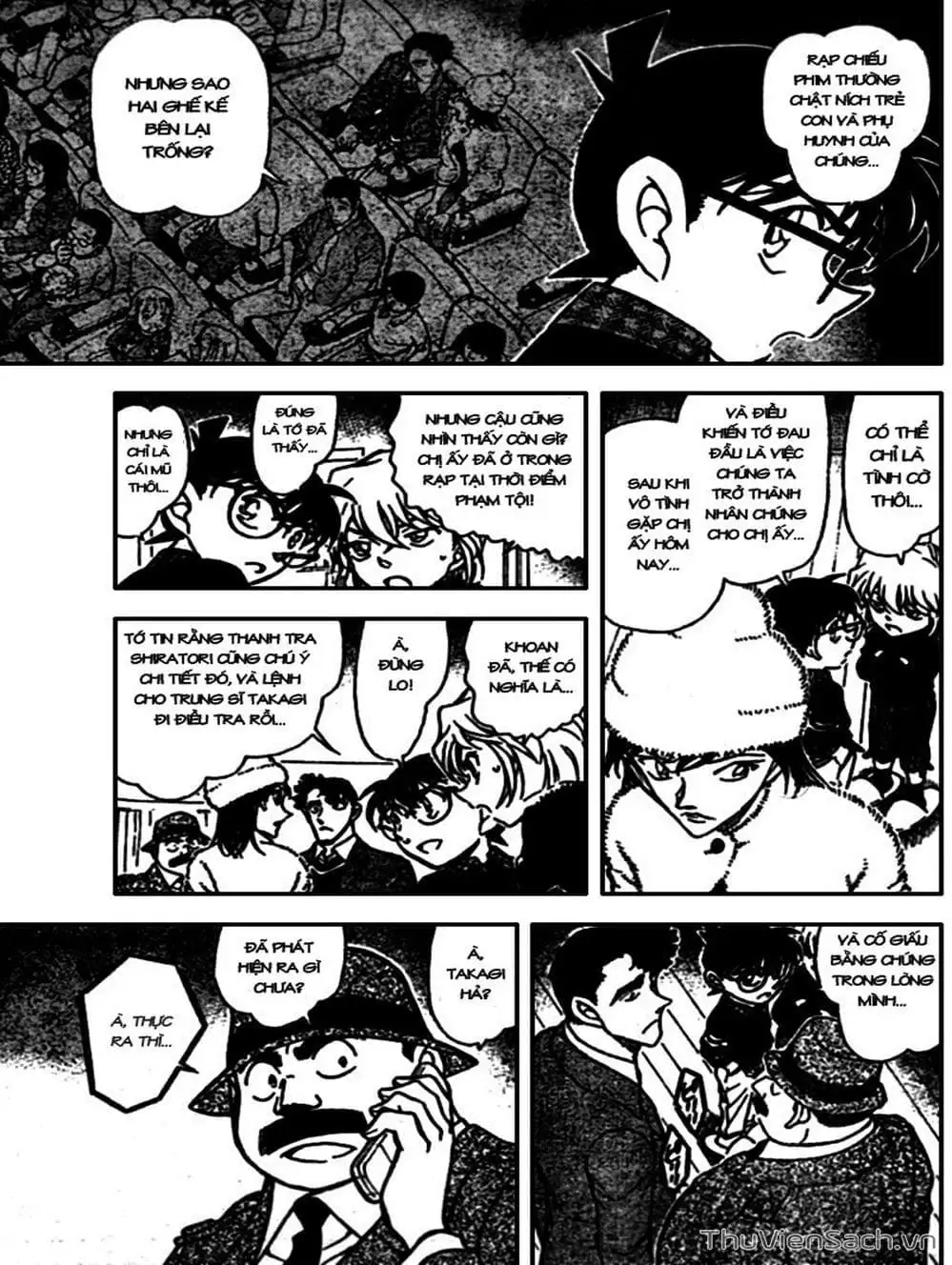 Chapter 789 - Image 10