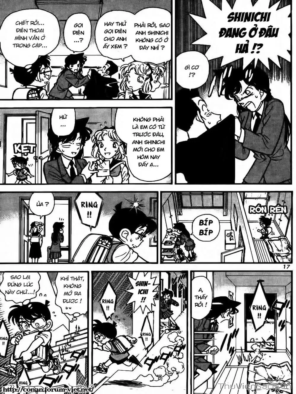 Chapter 79 - Image 9