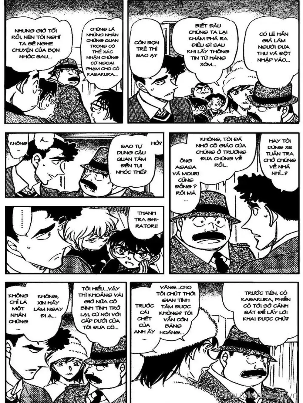 Chapter 790 - Image 2