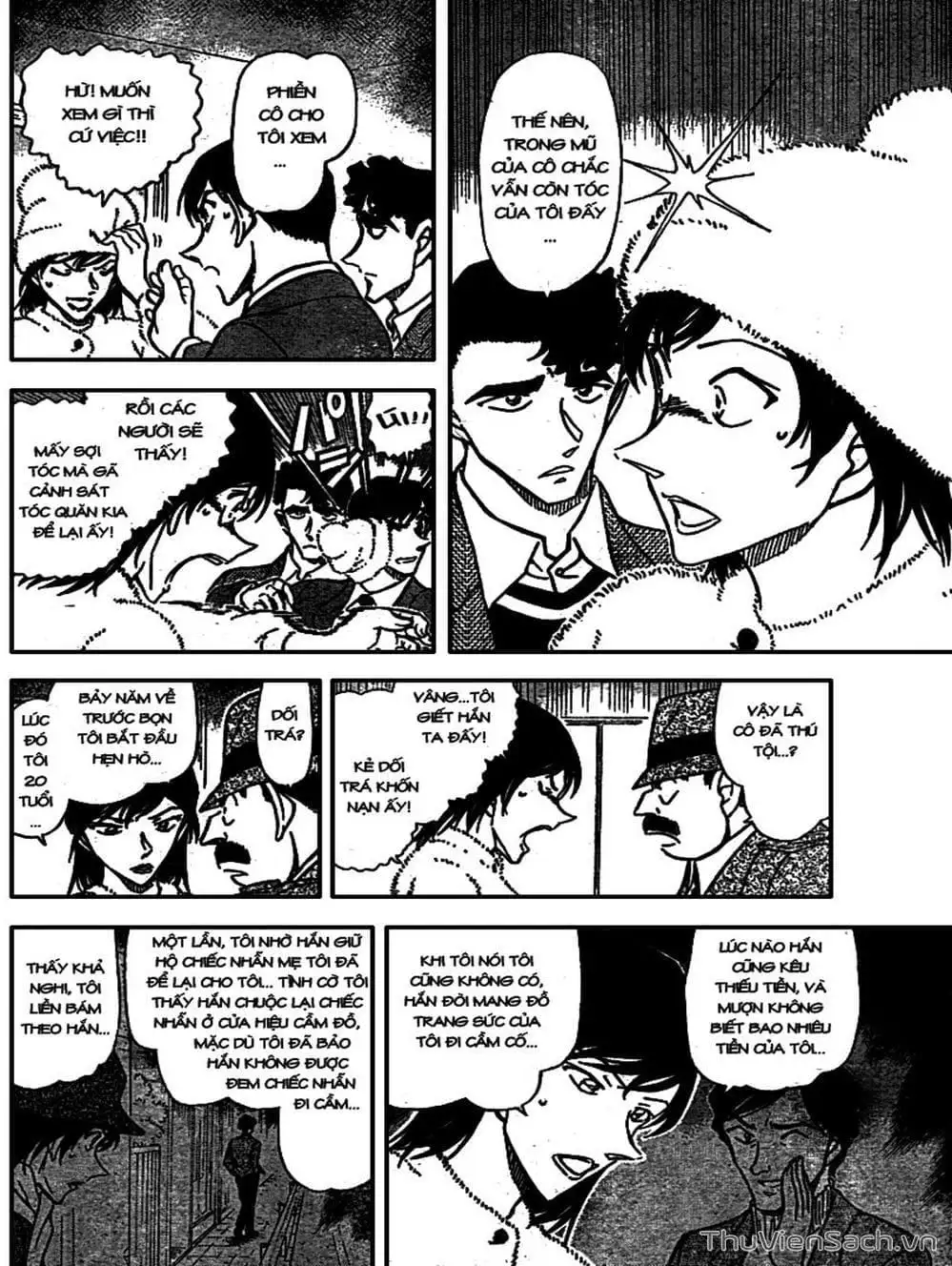 Chapter 790 - Image 11
