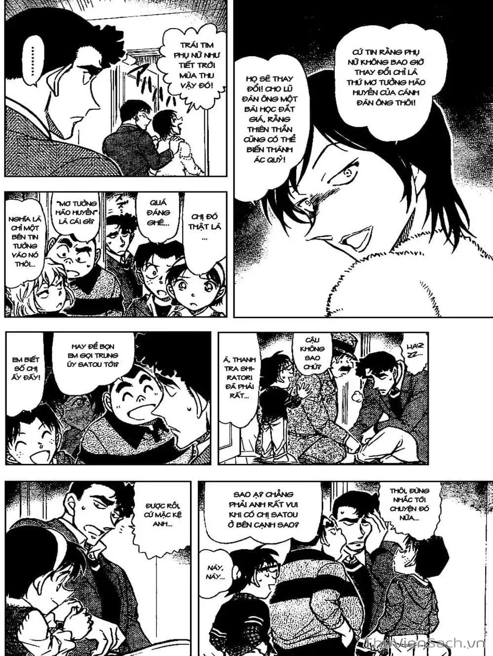 Chapter 790 - Image 13