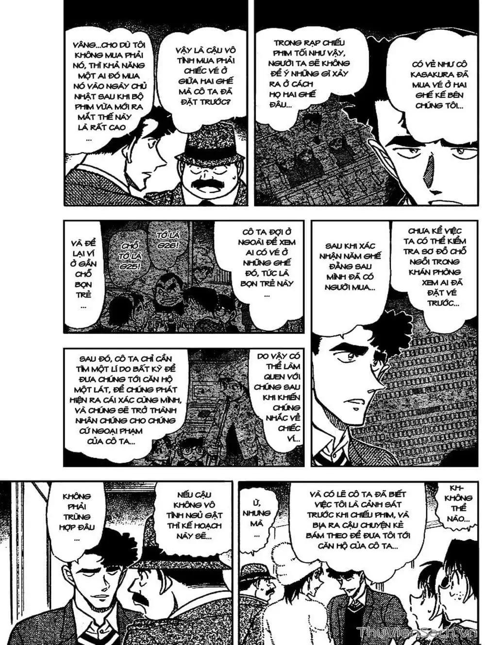 Chapter 790 - Image 6