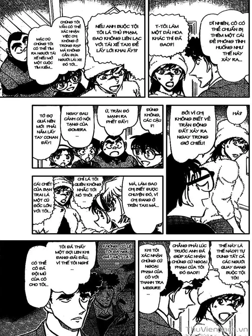 Chapter 790 - Image 10