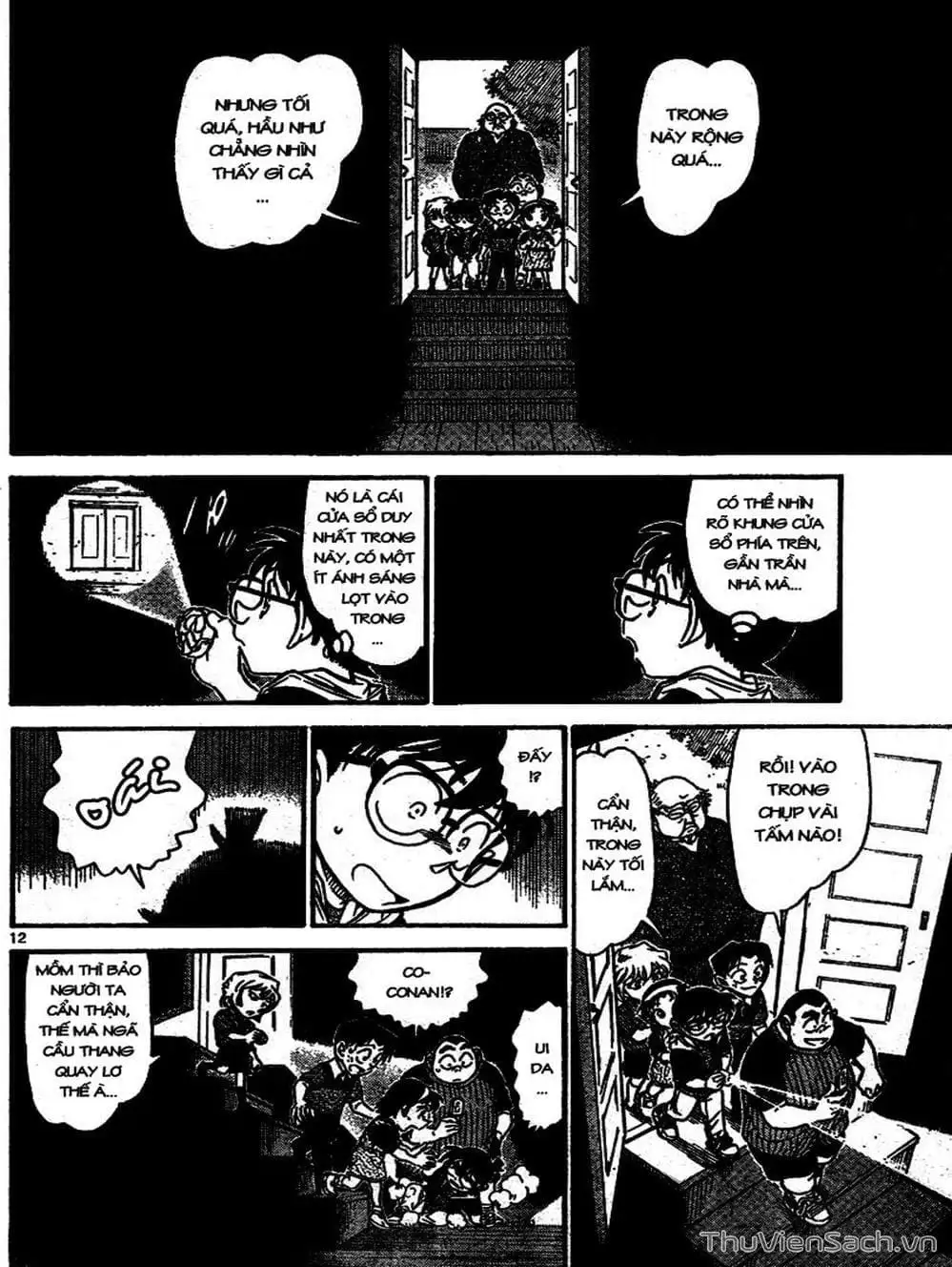 Chapter 791 - Image 12