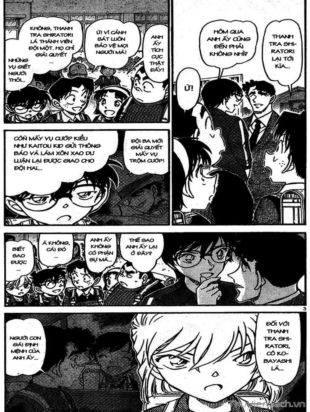 Chapter 791 - Image 3