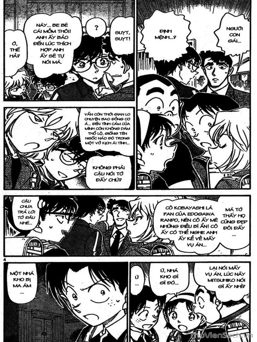 Chapter 791 - Image 4