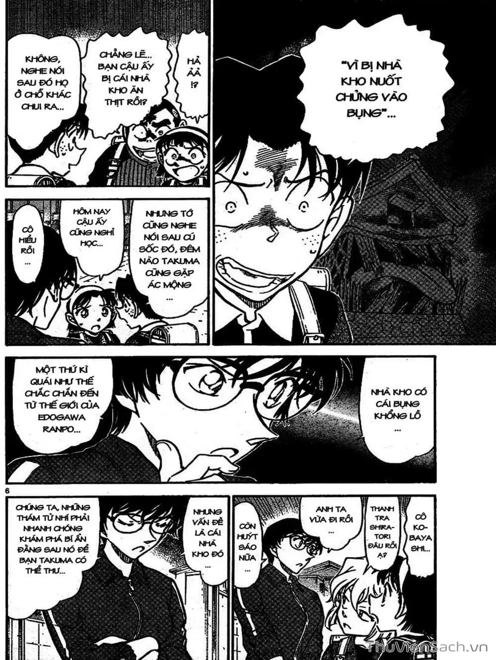 Chapter 791 - Image 6