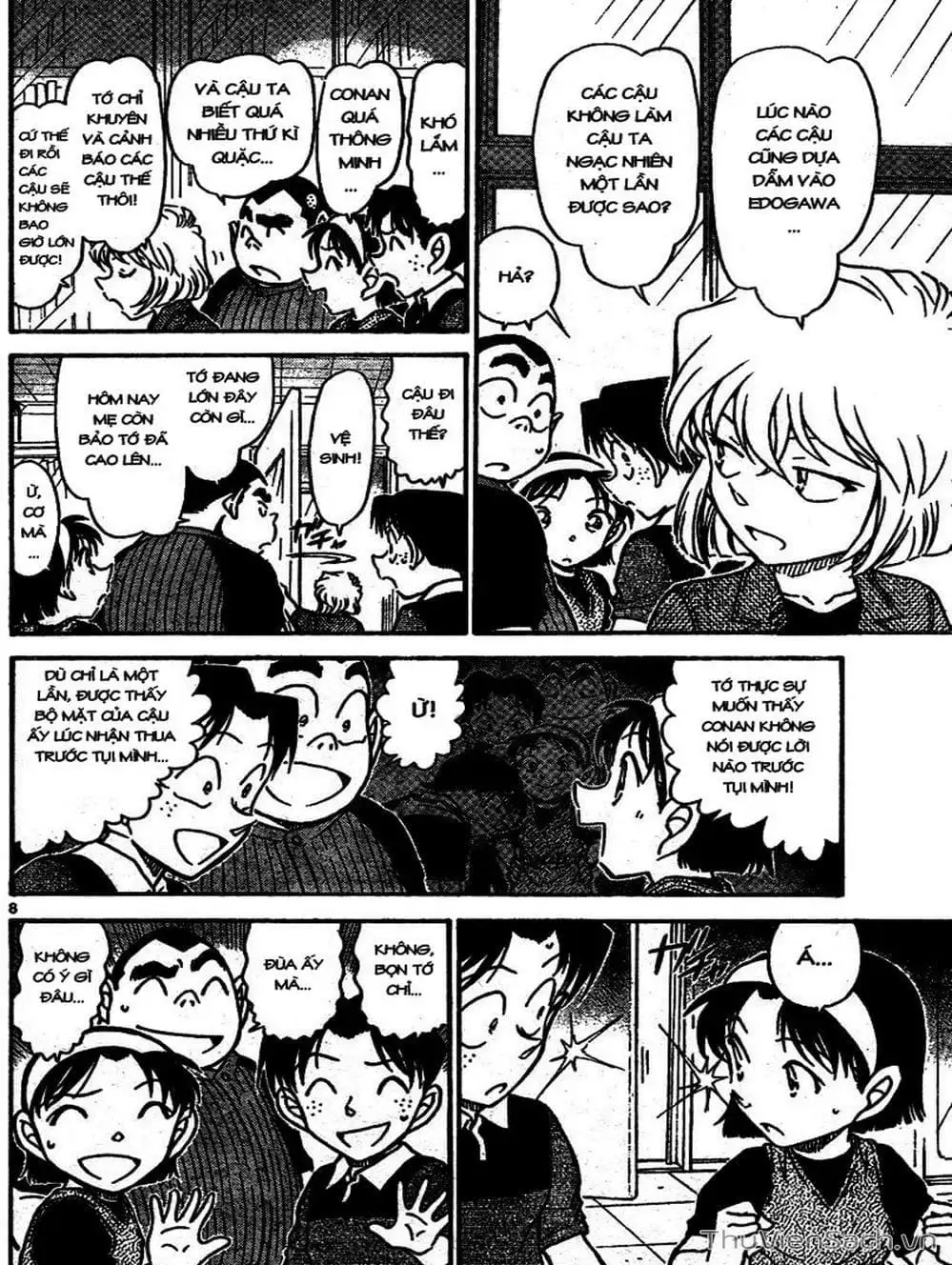 Chapter 791 - Image 8